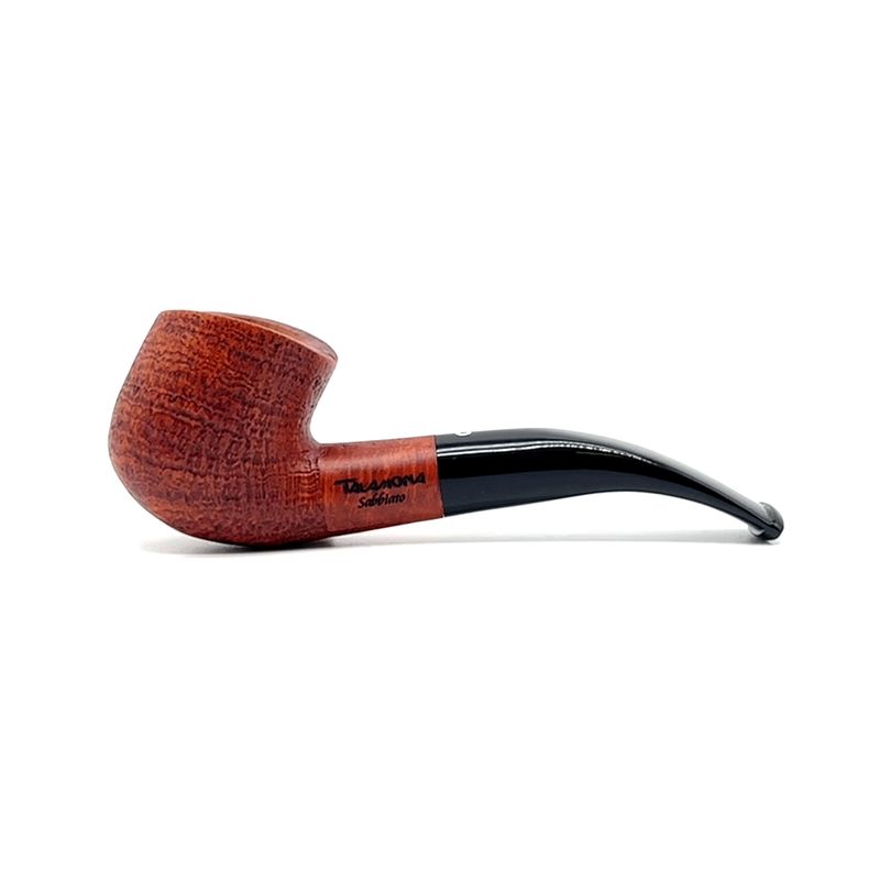 Pipa TALAMONA  Classic '' Sabbiato''