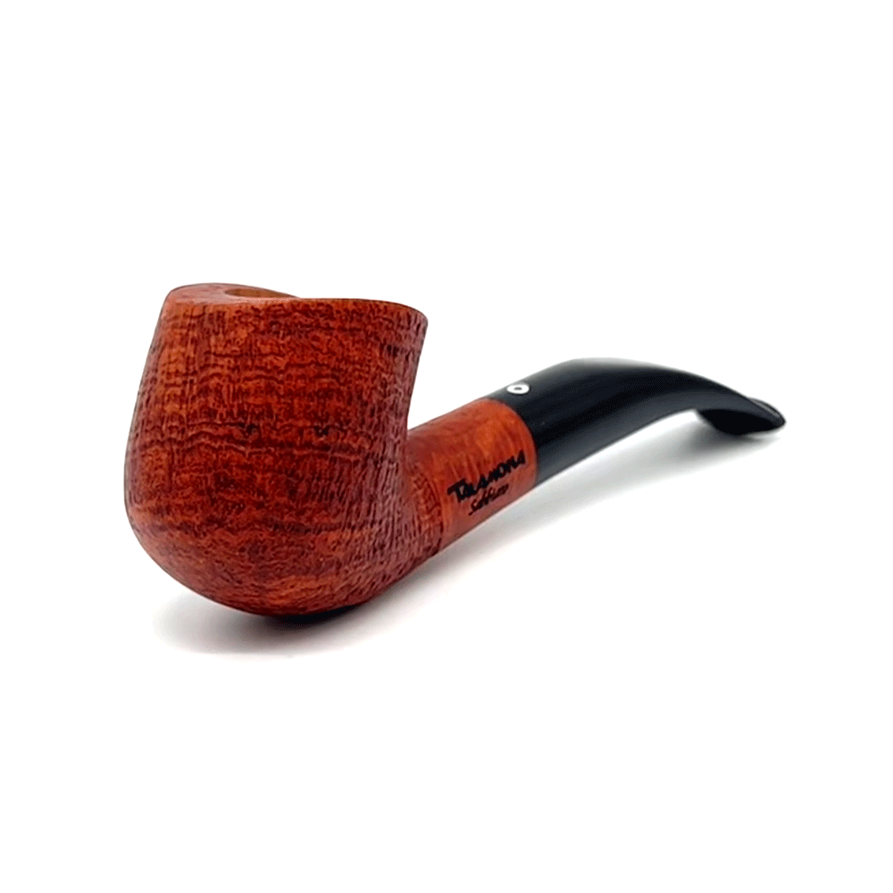 Pipa TALAMONA  Classic '' Sabbiato''