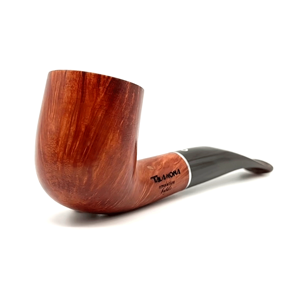 Pipa TALAMONA  Revolution Bufalo