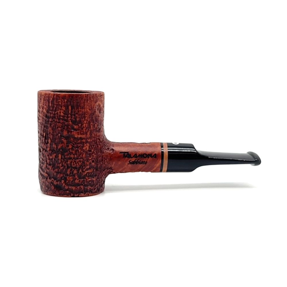 Pipa TALAMONA  Classic '' Sabbiato''