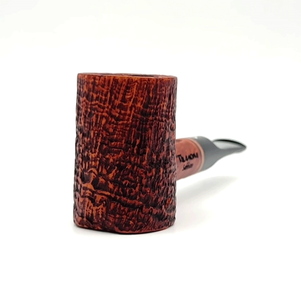 Pipa TALAMONA  Classic '' Sabbiato''