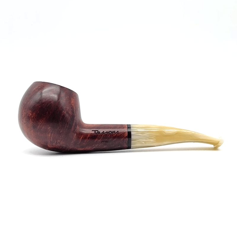 Pipa TALAMONA  Revolution Onyx