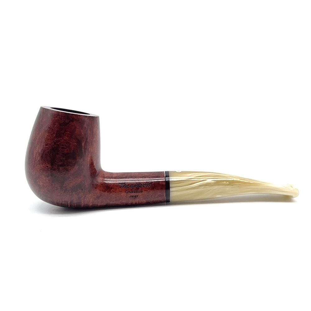 Pipa TALAMONA  Revolution Onyx