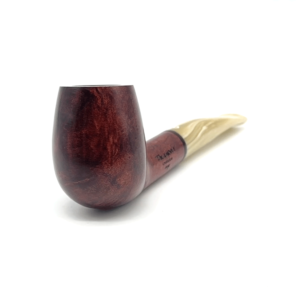 Pipa TALAMONA  Revolution Onyx