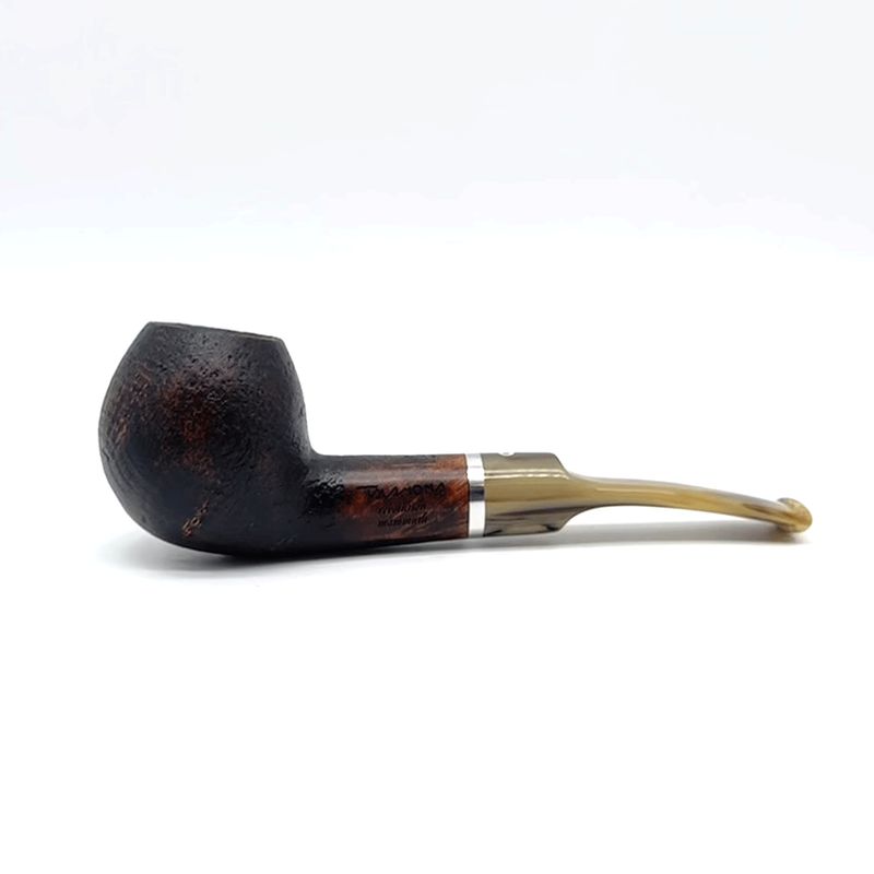 Pipa TALAMONA  Revolution Mammuth