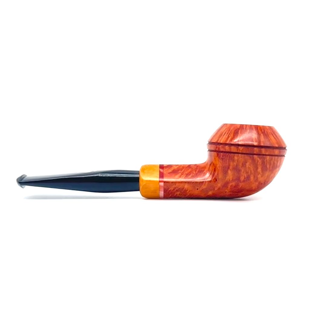 pipa DON CARLOS 1 Nota