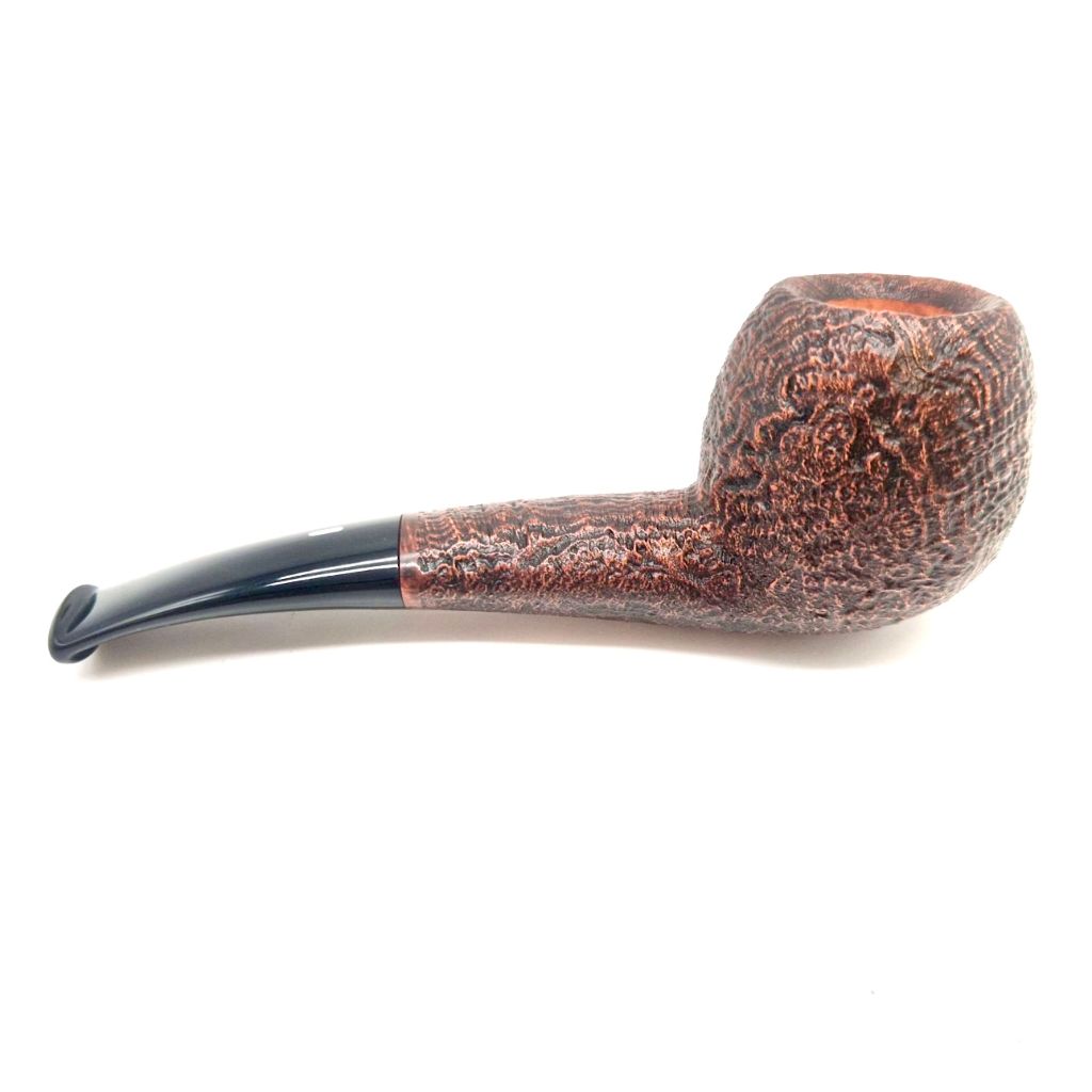 Pipa CASTELLO Old Antiquari KKKK Pomo