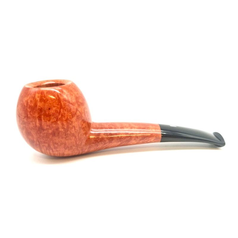 Pipa CASTELLO Collection KK Pomo