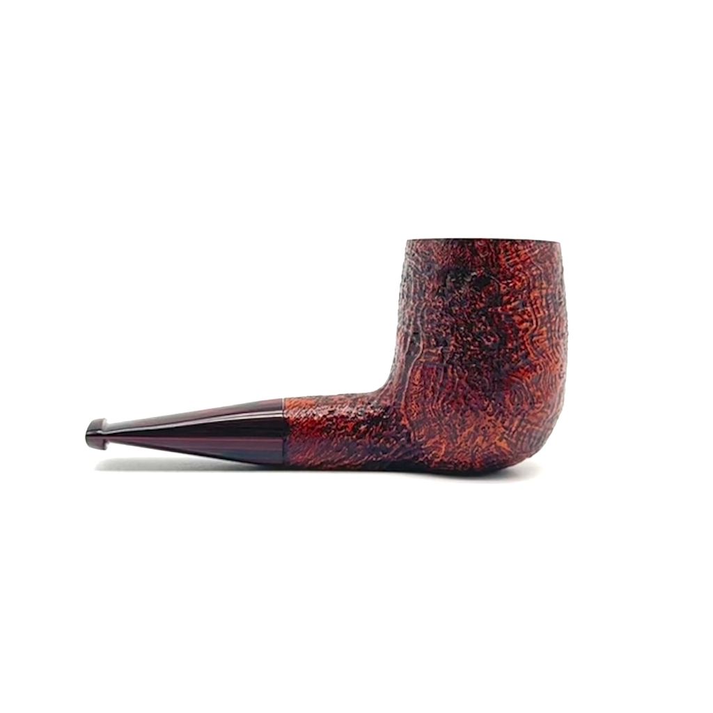 Pipa DUNHILL Cumberland 3903 Billiard brucianaso