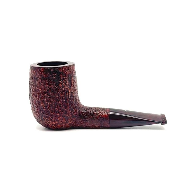 Pipa DUNHILL Cumberland 3903 Billiard brucianaso