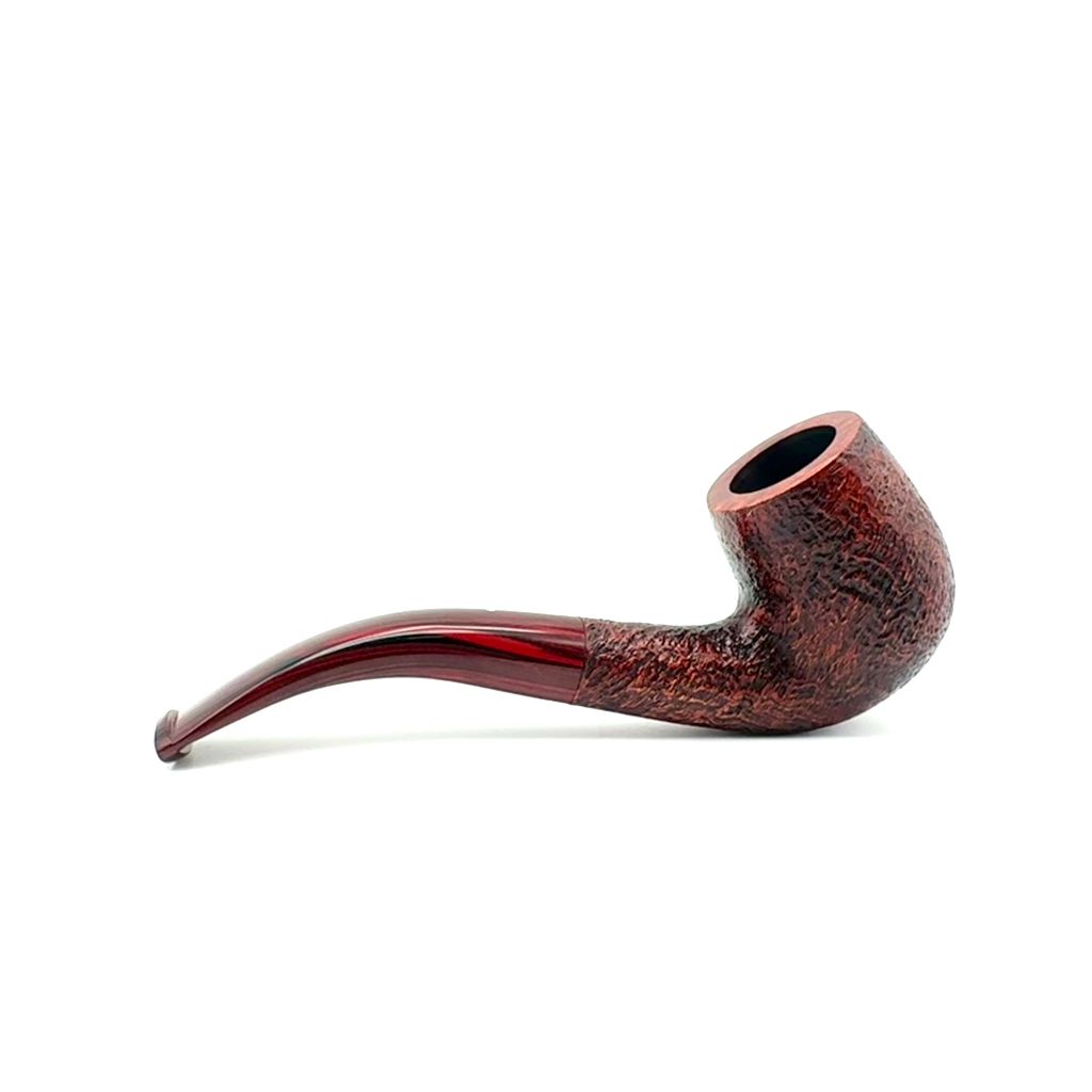 Pipa DUNHILL Cumberland 3102 Bent