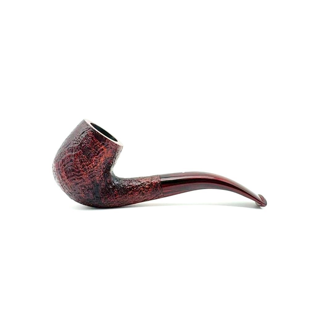 Pipa DUNHILL Cumberland 3102 Bent