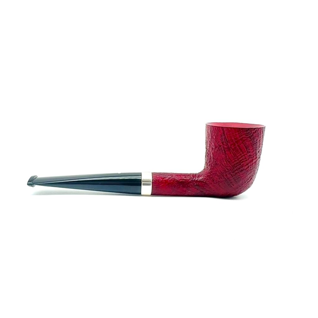 Pipa DUNHILL Rubybark 4105 Dublin