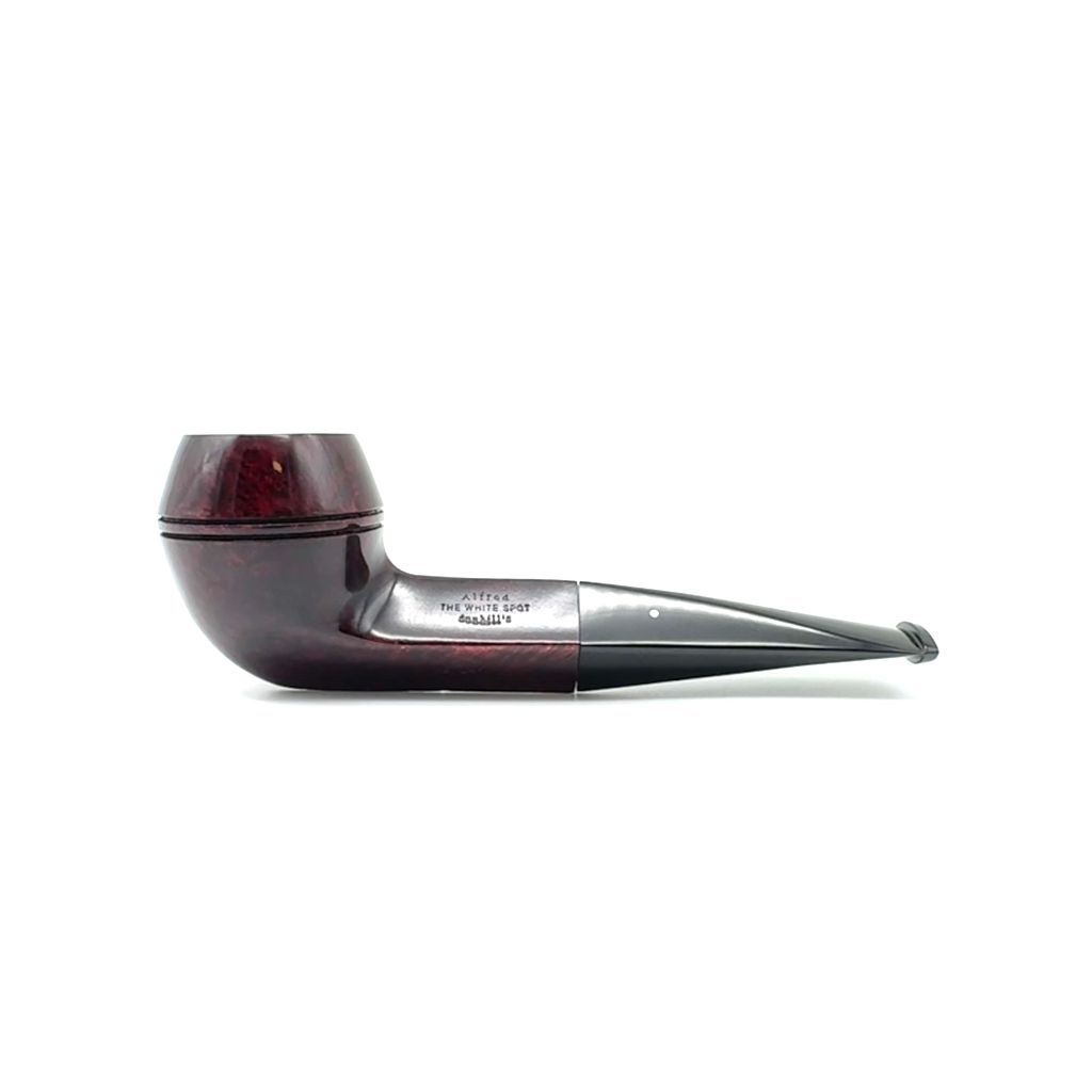 Pipa Dunhill Bruyere 4104 Bulldog