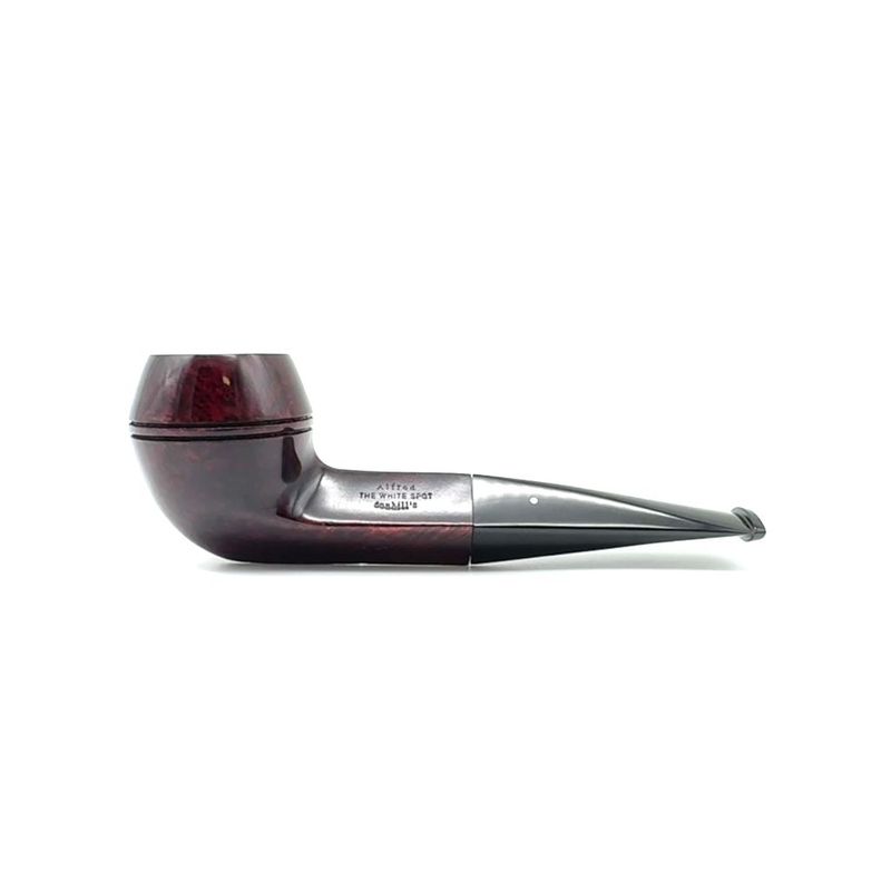 Pipa Dunhill Bruyere 4104 Bulldog