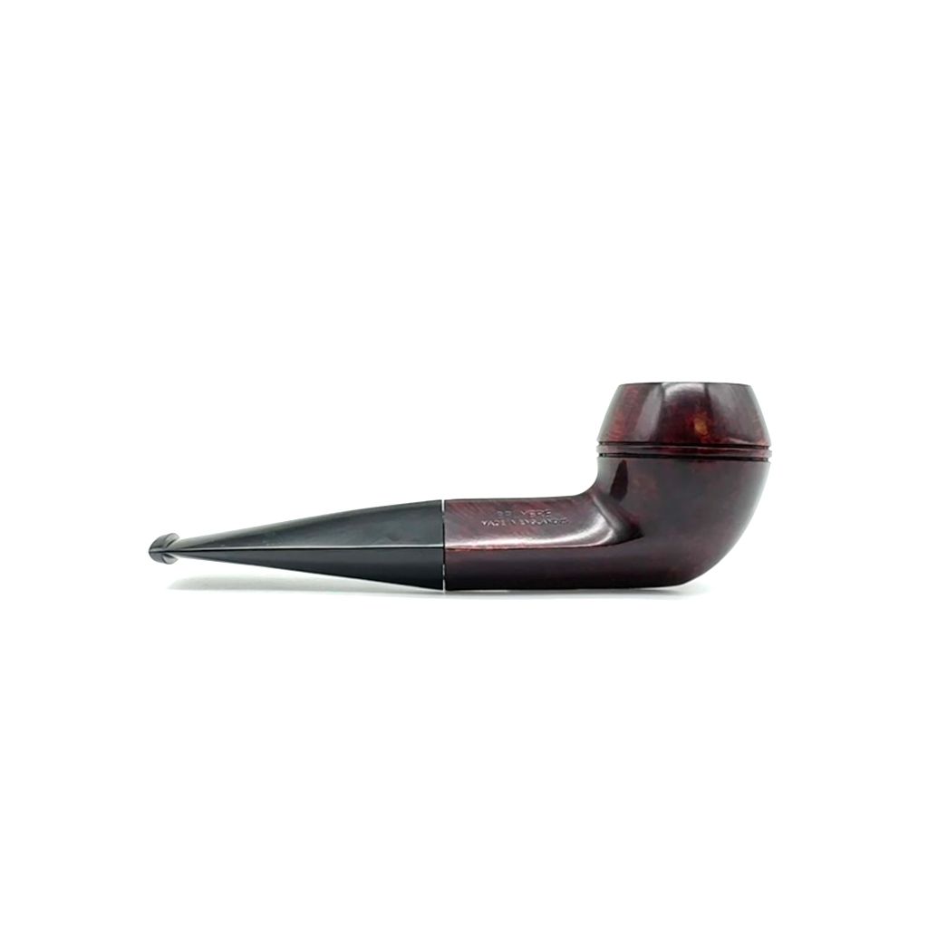 Pipa Dunhill Bruyere 4104 Bulldog