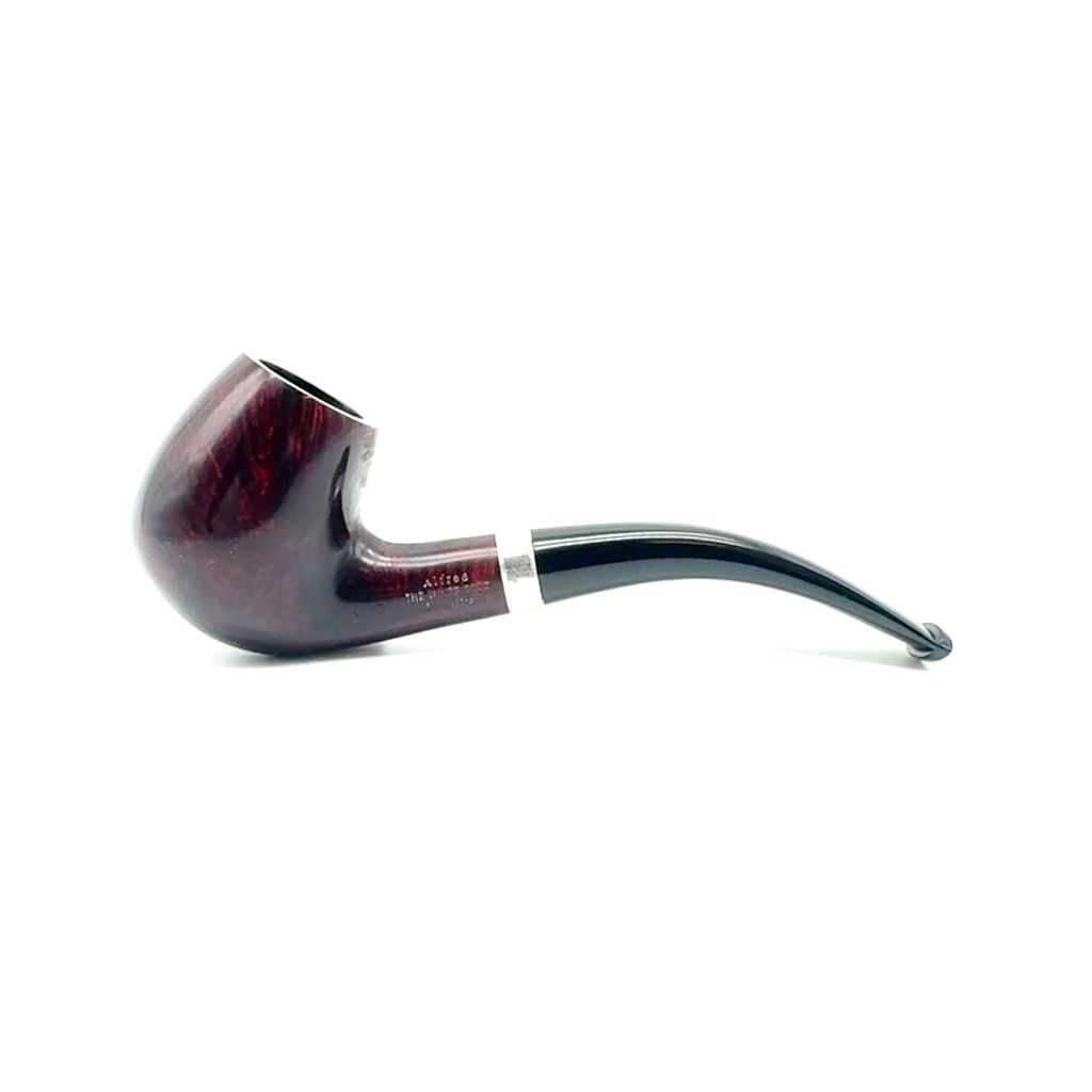 Pipa Dunhill Bruyere 5113 Bent Apple