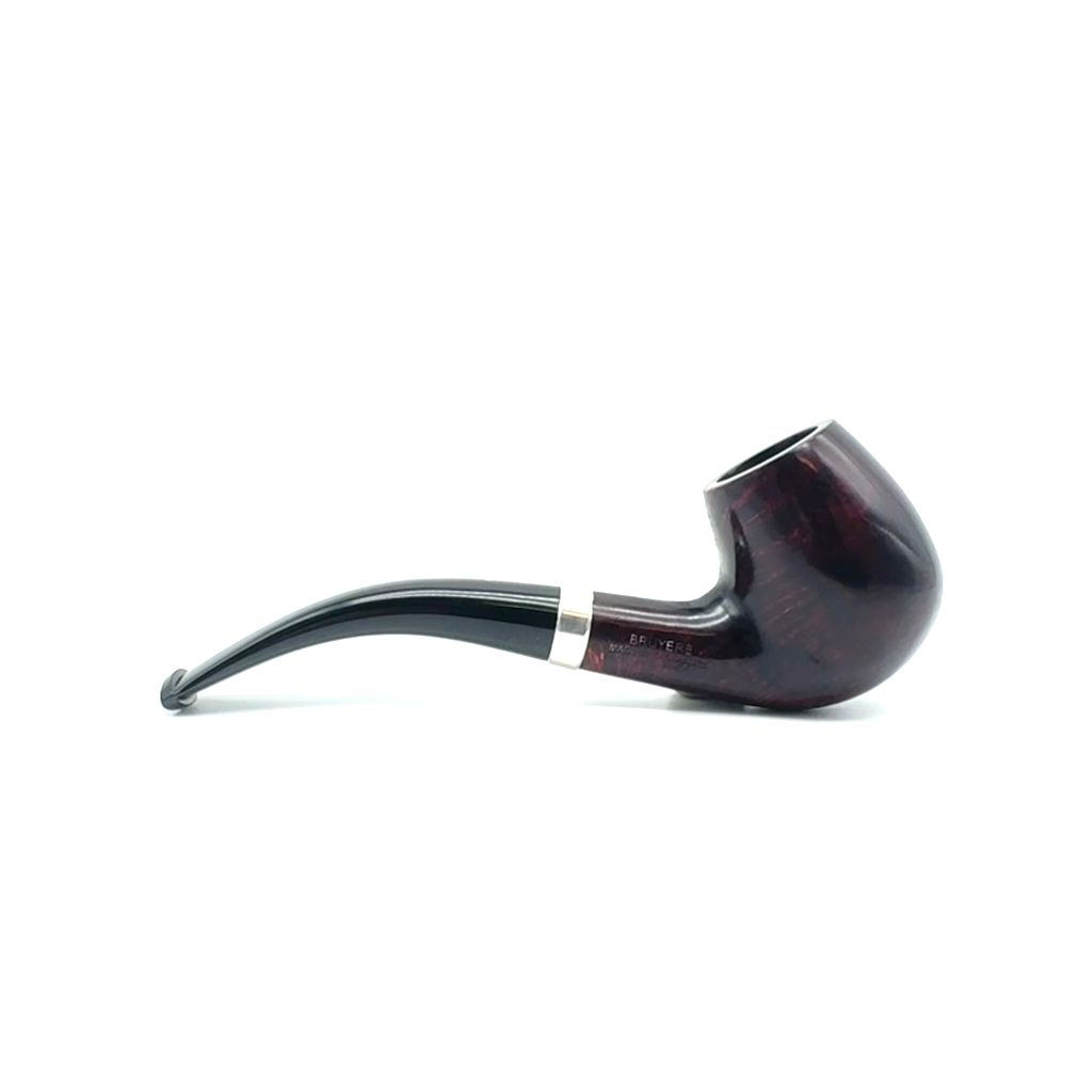 Pipa Dunhill Bruyere 5113 Bent Apple