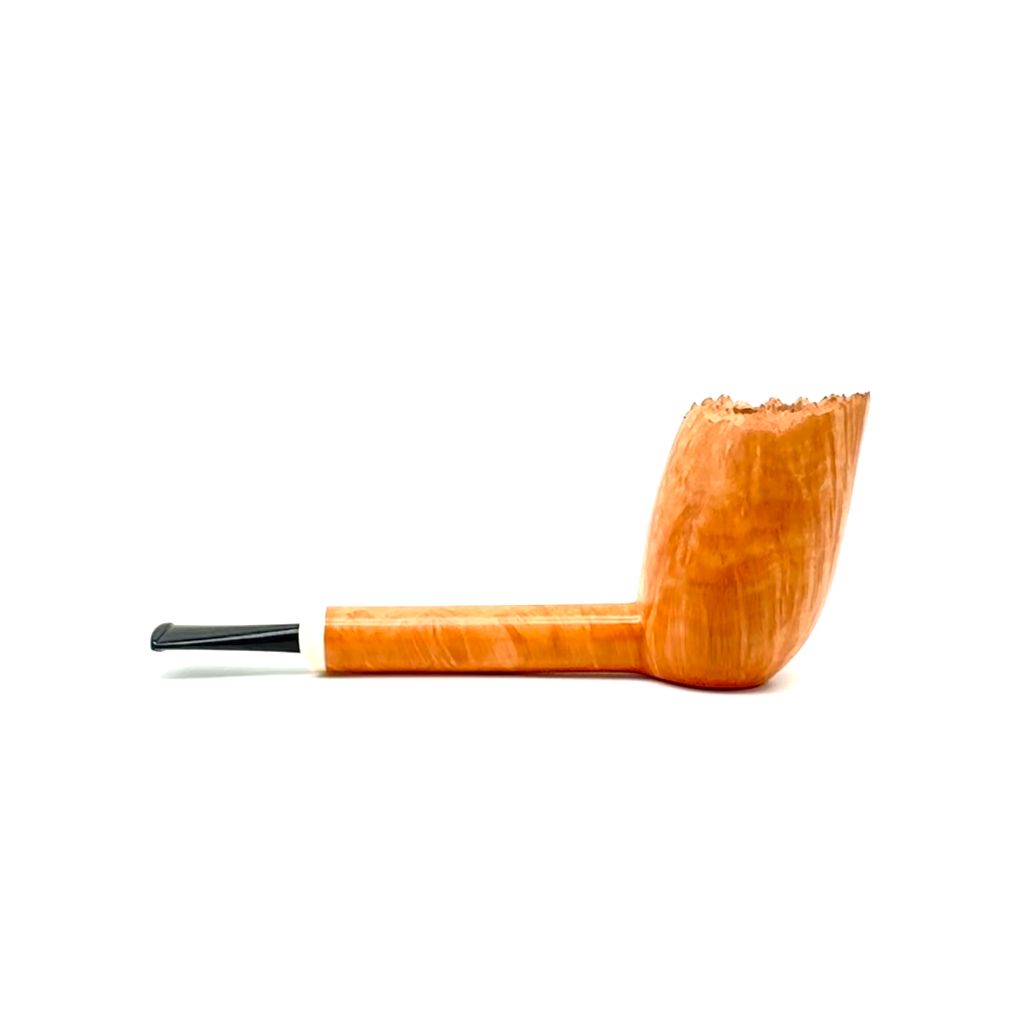 Pipa Risté Free Shape Chimney