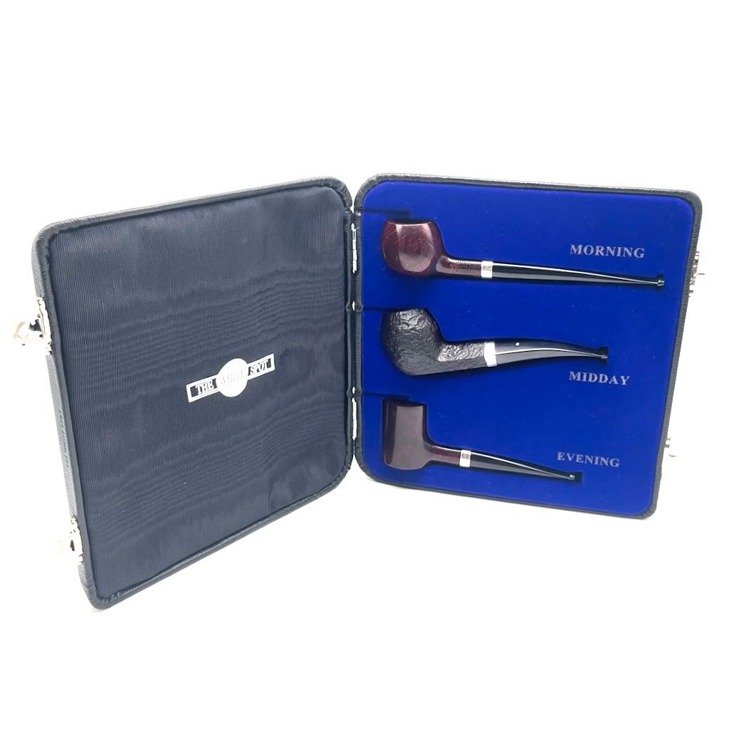 Pipe Dunhill Daily Set Pipe Dunhill Daily Set