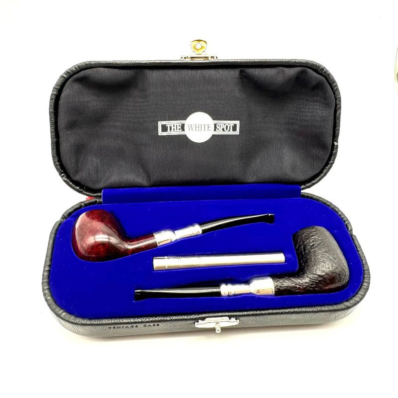 Pipe Dunhill Spigot Set