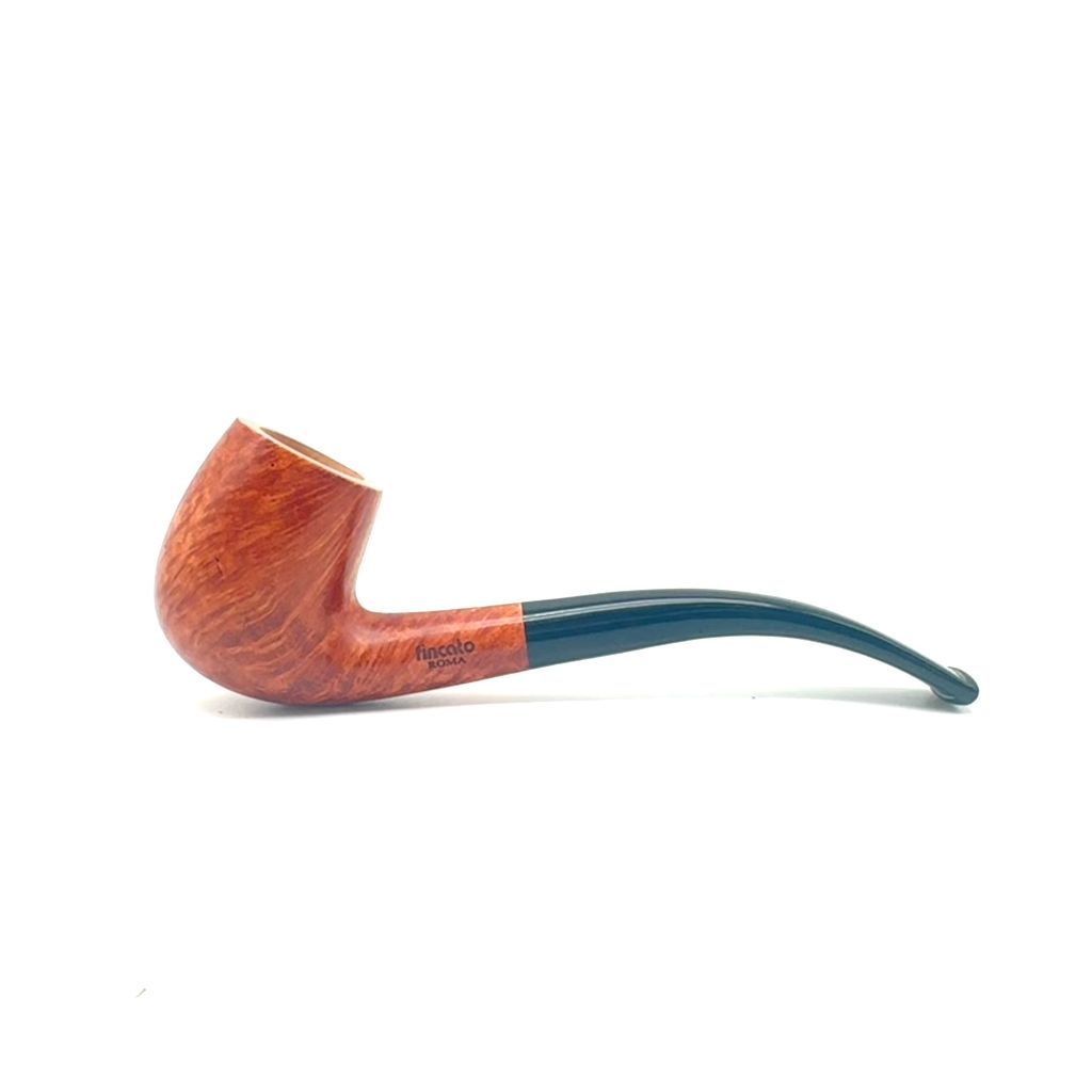 Pipa FINCATO Bent Billiard