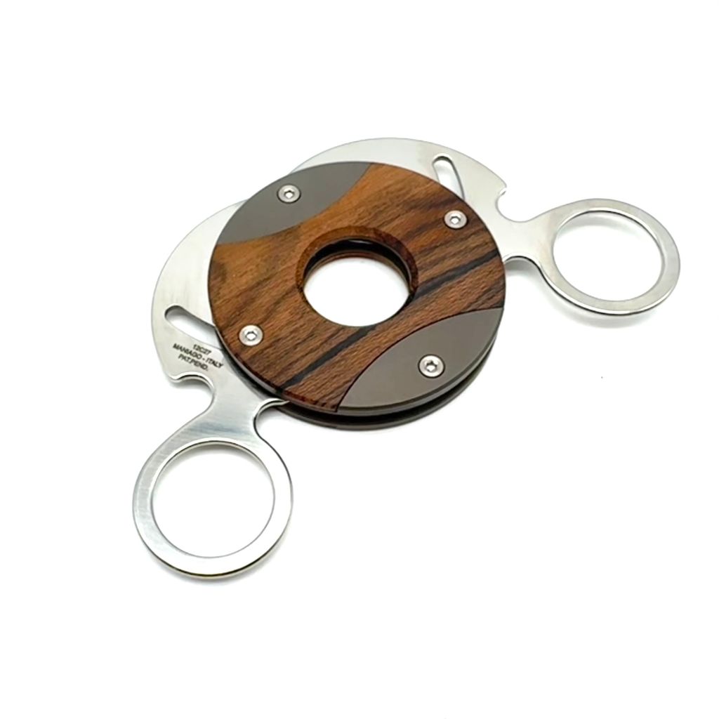 Tagliasigari FOX Knives The Circle