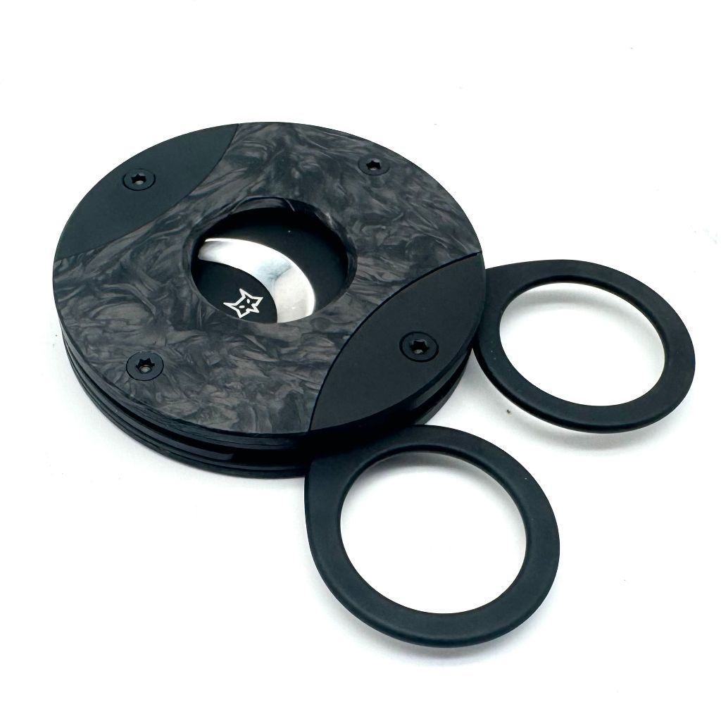 Tagliasigari FOX Knives The Circle