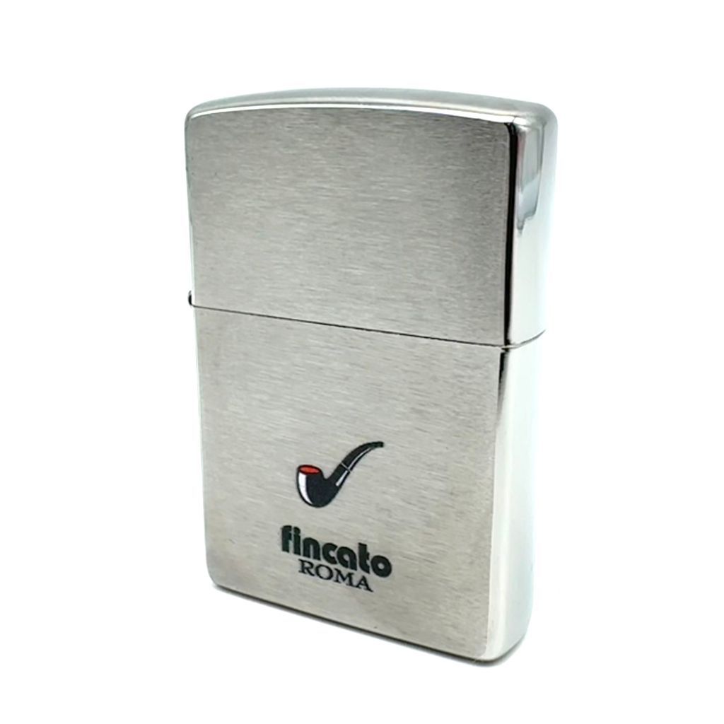 Accendino per pipa FINCATO ZIPPO 
