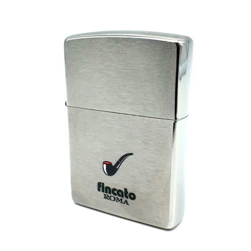 Accendino per pipa FINCATO ZIPPO 