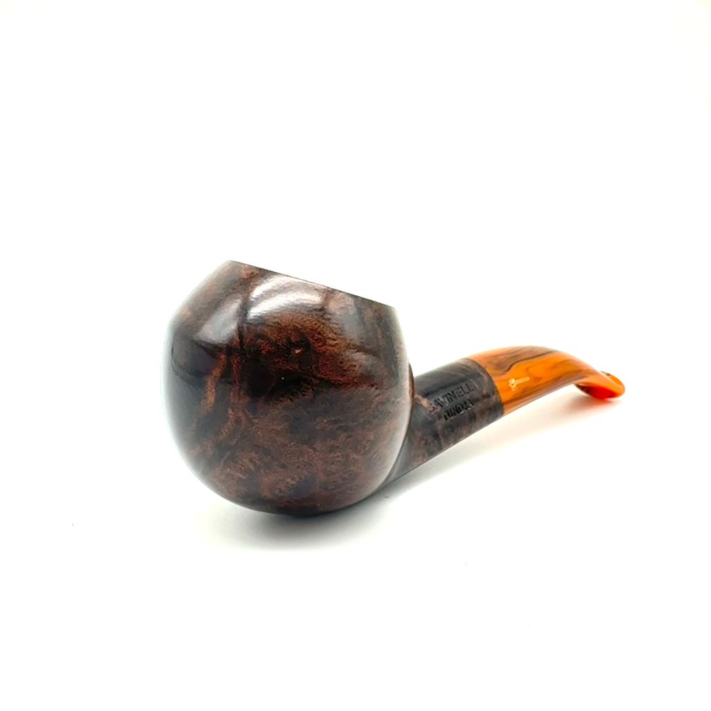 Pipa Savinelli Tundra 673