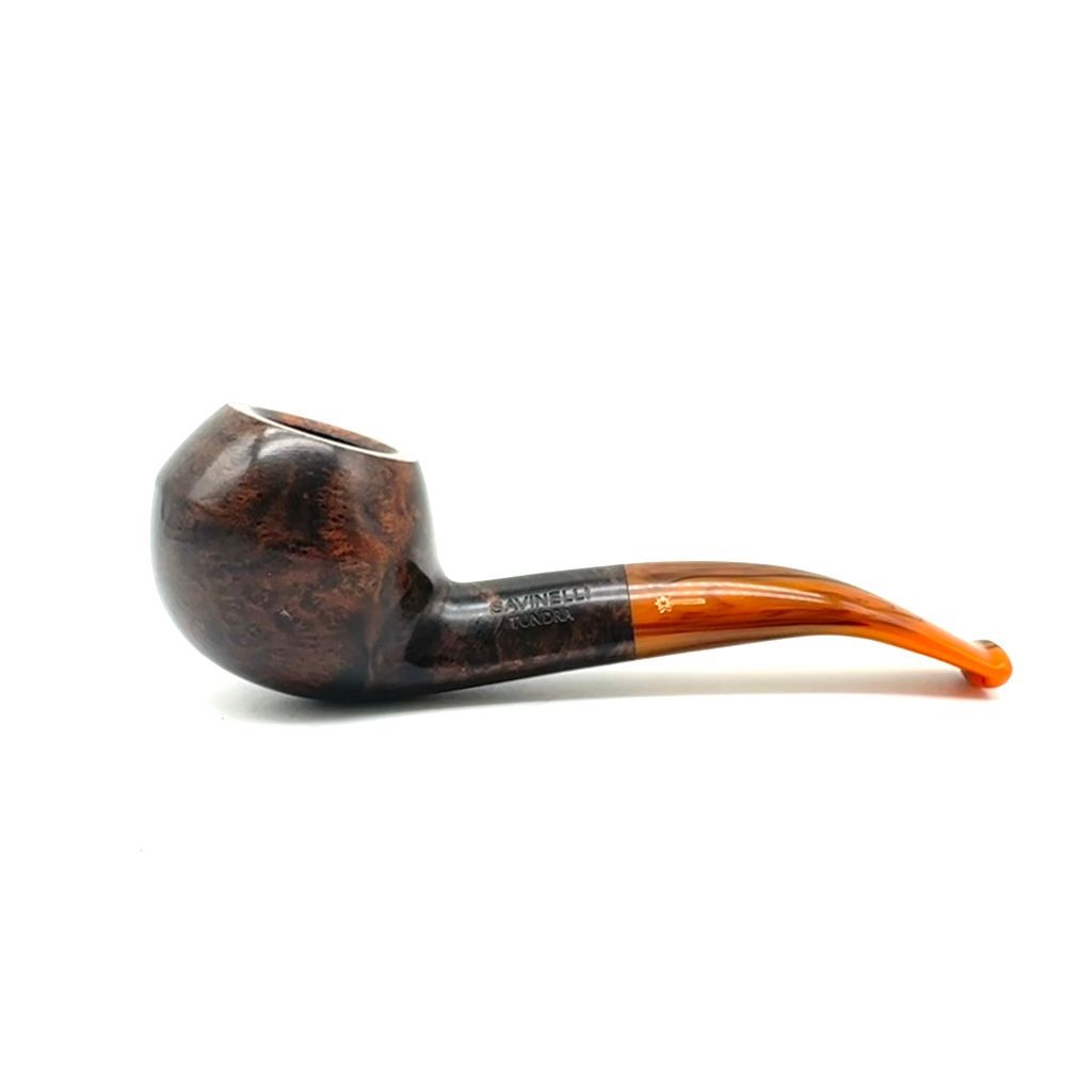 Pipa Savinelli Tundra 673