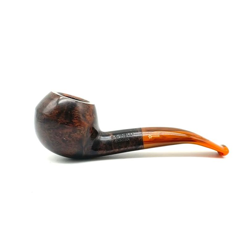 Pipa Savinelli Tundra 673