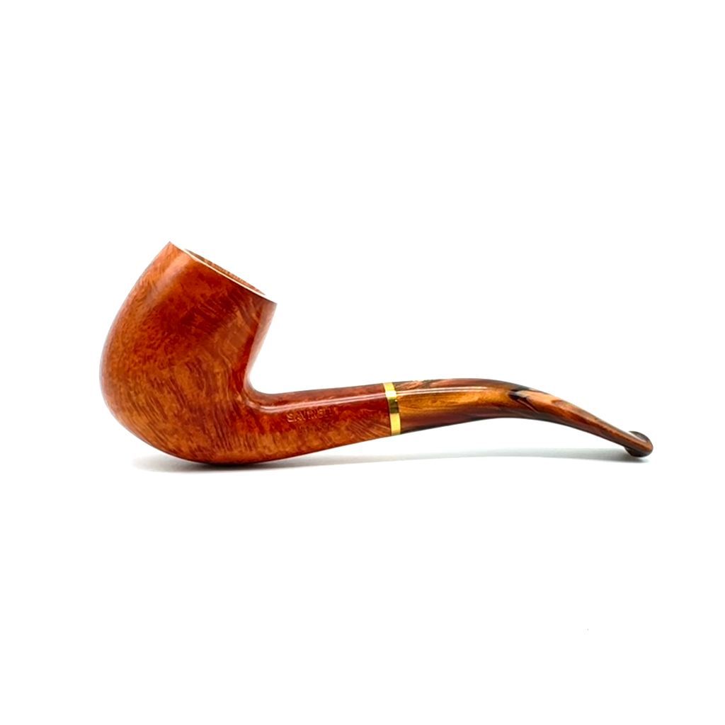 Pipa SAVINELLI Whisky 606