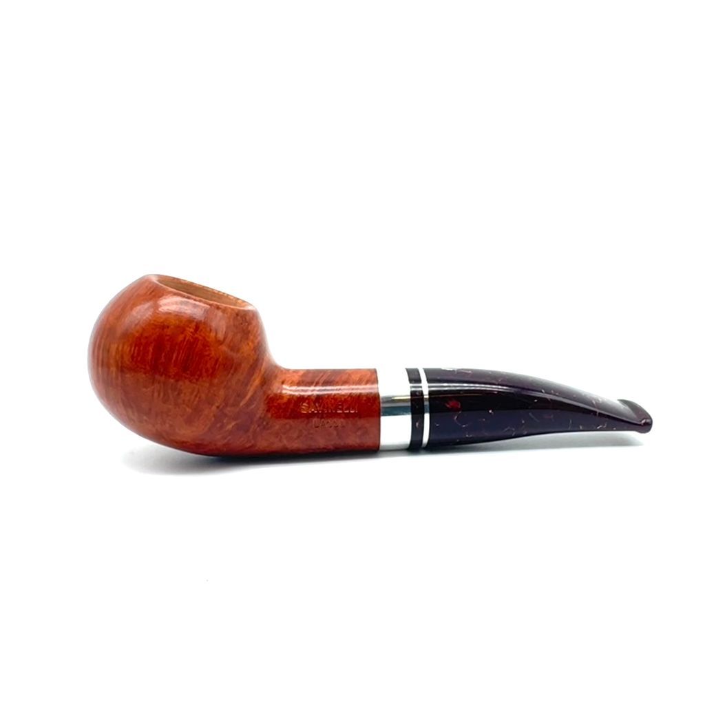 Pipa SAVINELLI Bacco 321