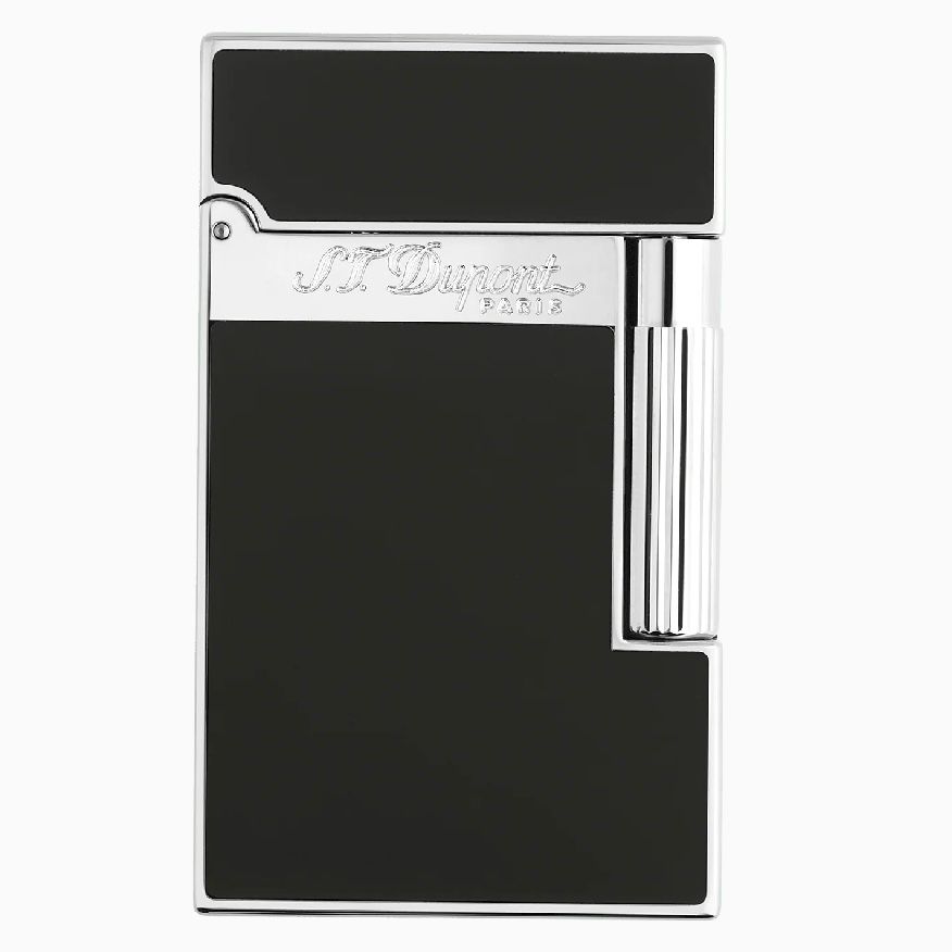 Accendino S.T. DUPONT Ligne 2 Palladium Accendino S.T. DUPONT Ligne 2 Palladium