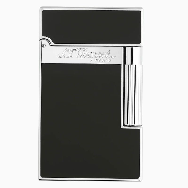 Accendino S.T. DUPONT Ligne 2 Palladium
