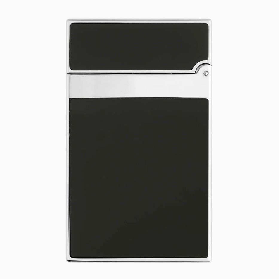 Accendino S.T. DUPONT Ligne 2 Palladium