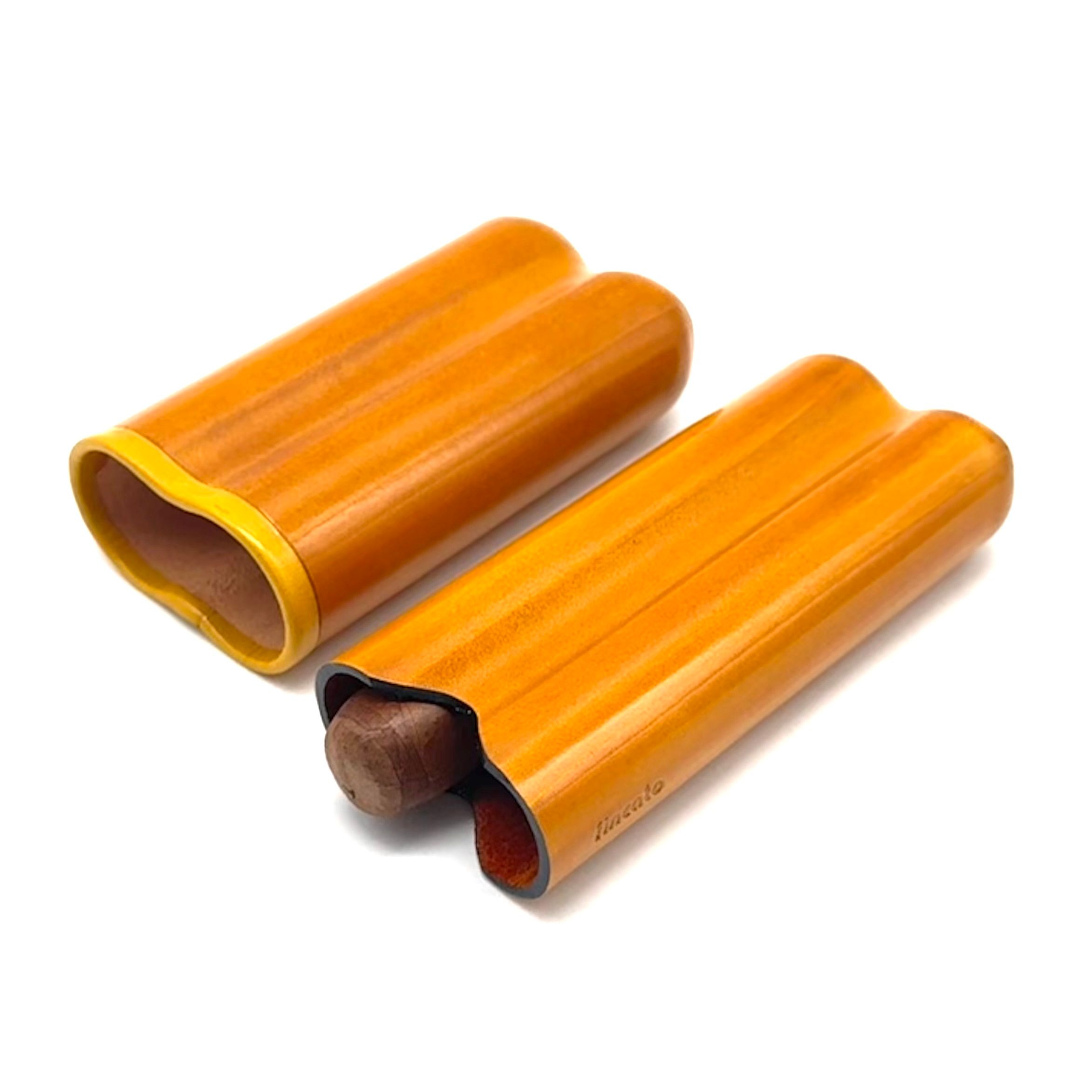 Portasigari FINCATO Robusto