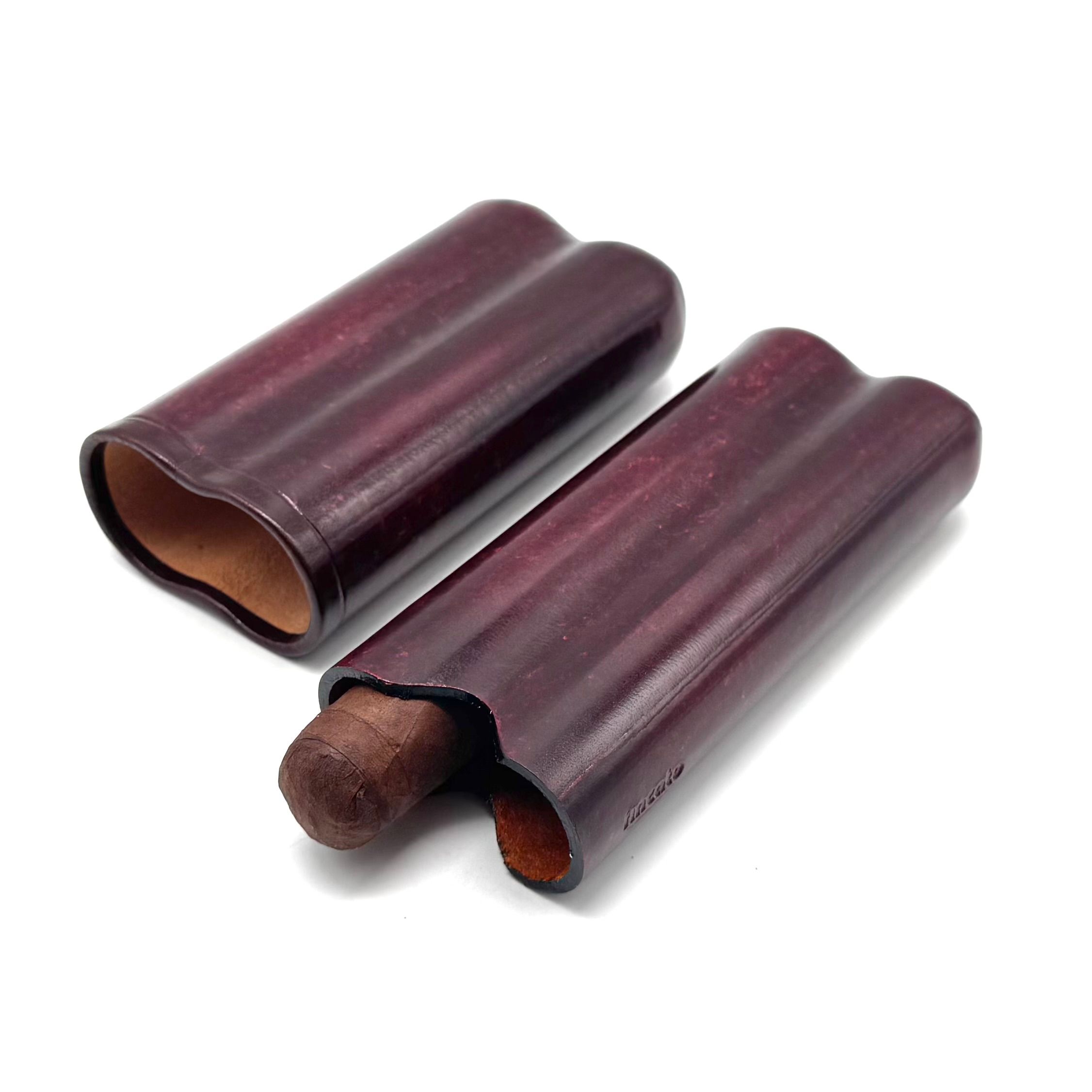 Portasigari FINCATO Robusto