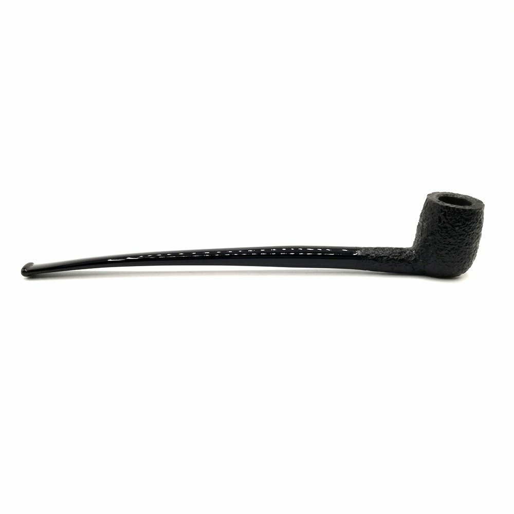 Pipa SAVINELLI Churchwarden Billiard 104