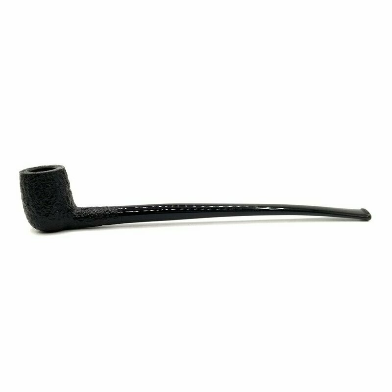 Pipa SAVINELLI Churchwarden Billiard 104