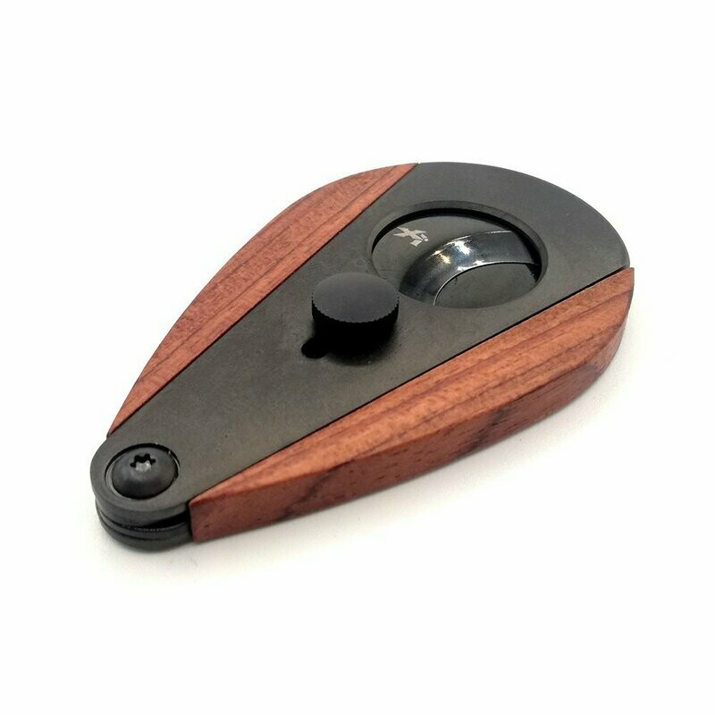 Tagliasigari XIKAR XI3 Phantom Redwood