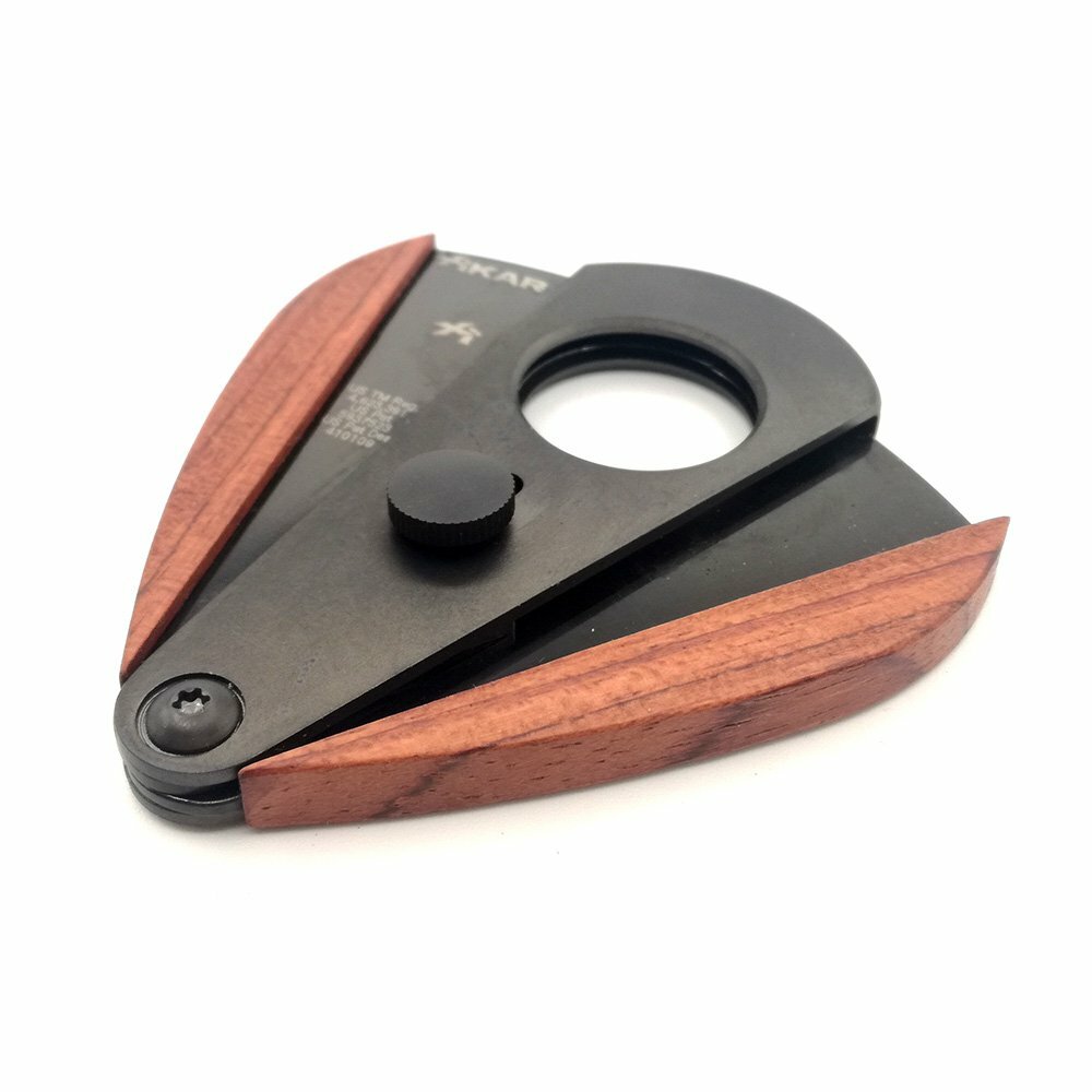 Tagliasigari XIKAR XI3 Phantom Redwood