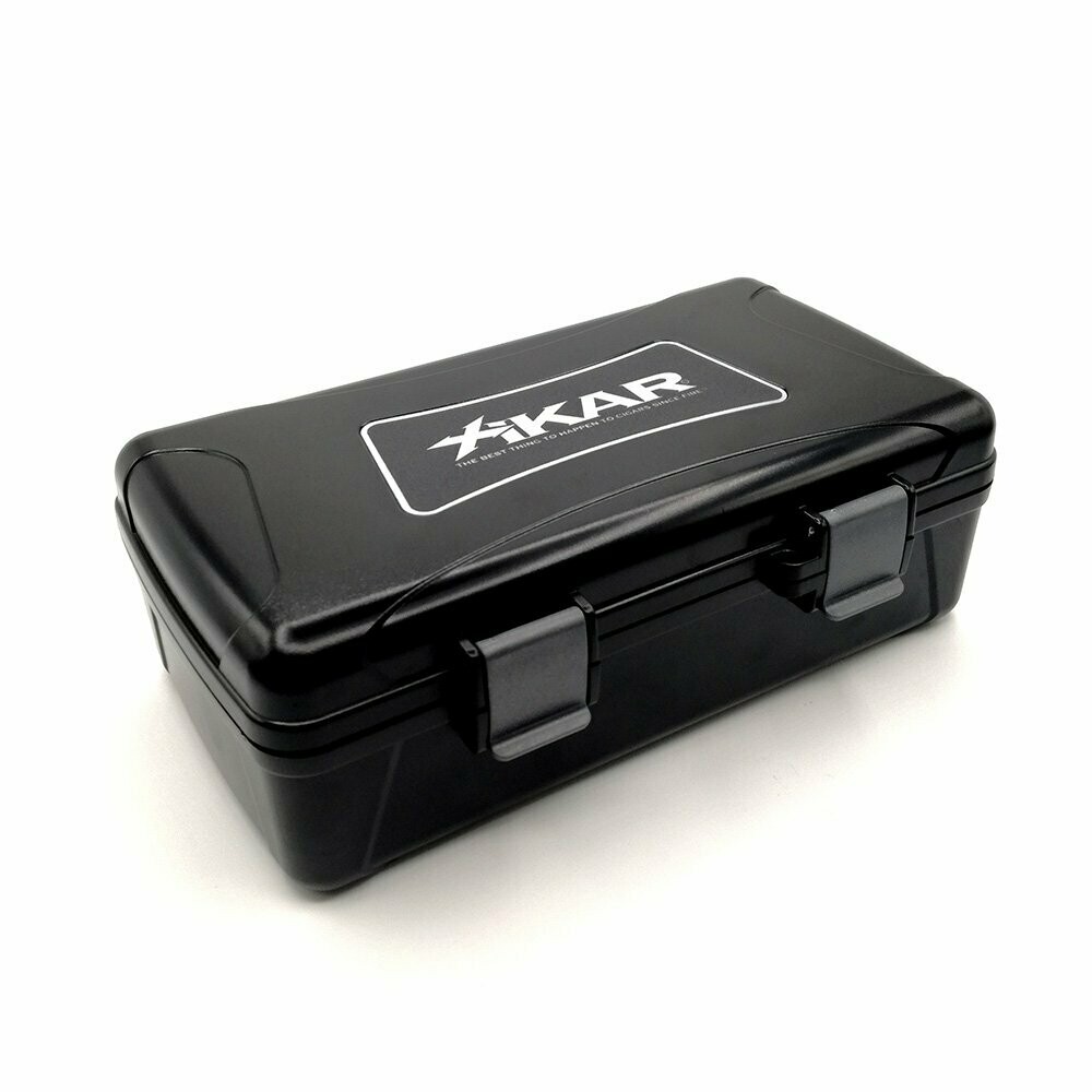 Umidificatore viaggio Xikar 10 sigari