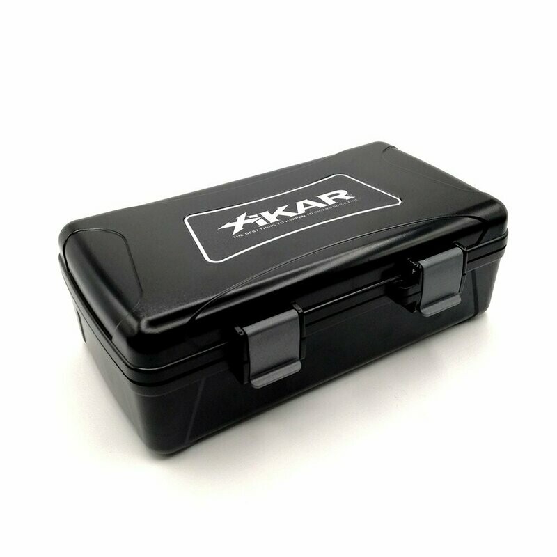 Umidificatore viaggio Xikar 10 sigari