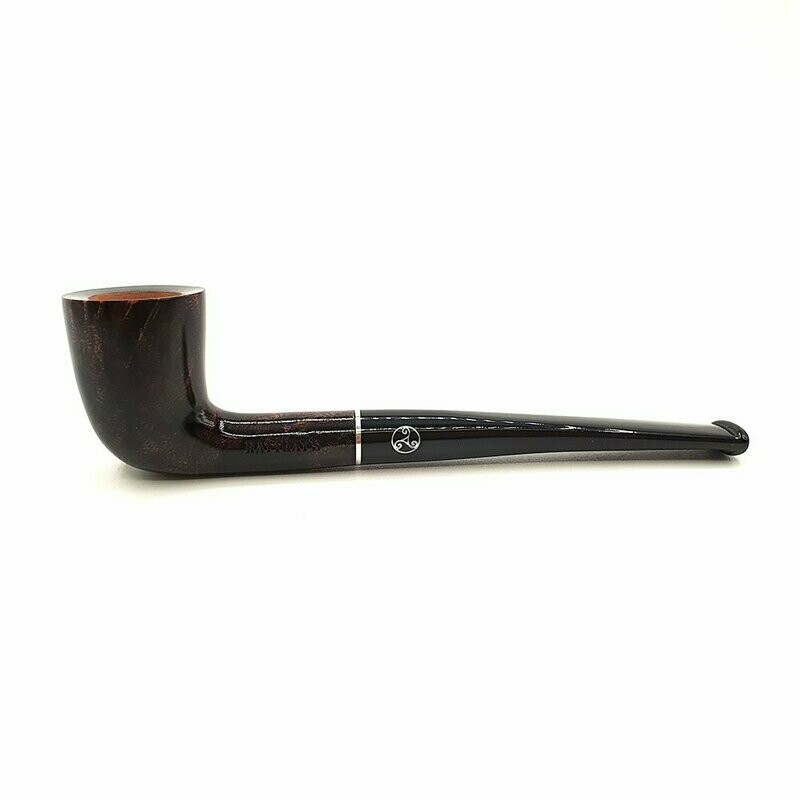 Pipa RATTRAY'S Blower's Daughter Dublin Half Bent 49