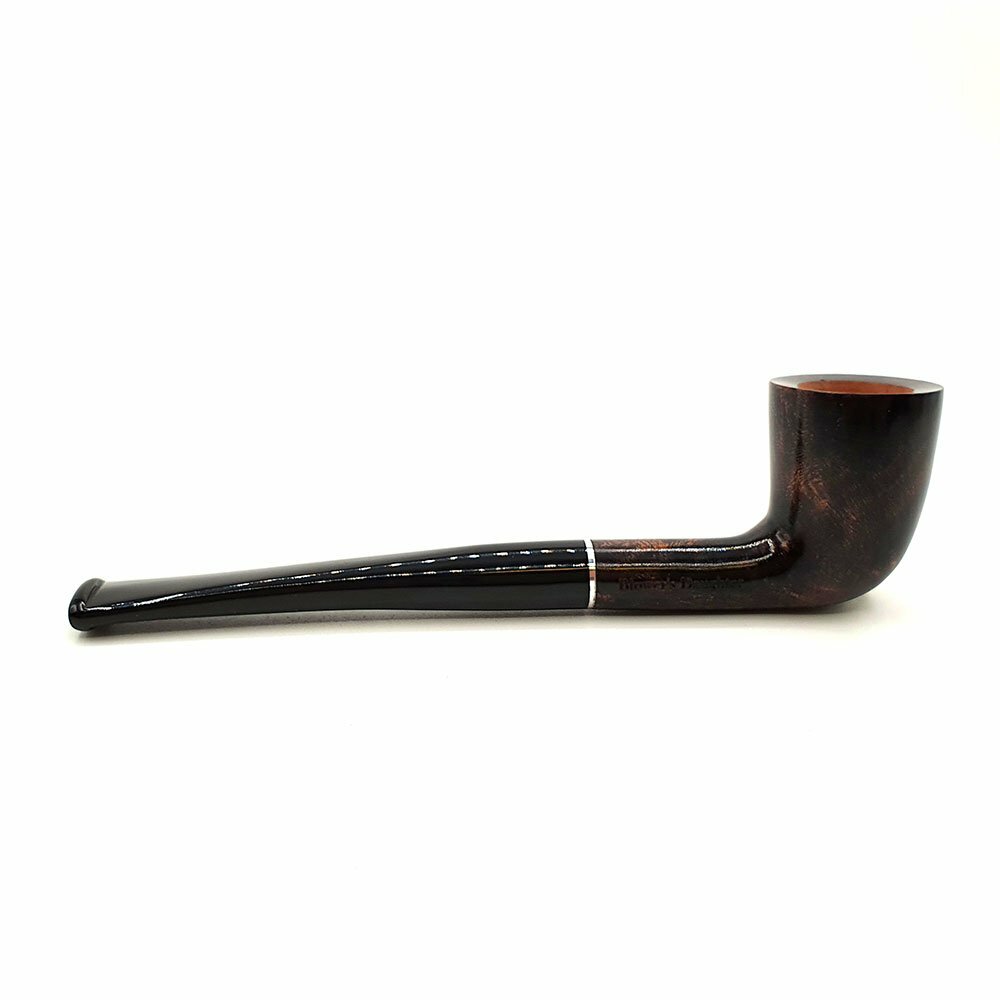 Pipa RATTRAY'S Blower's Daughter Dublin Half Bent 49
