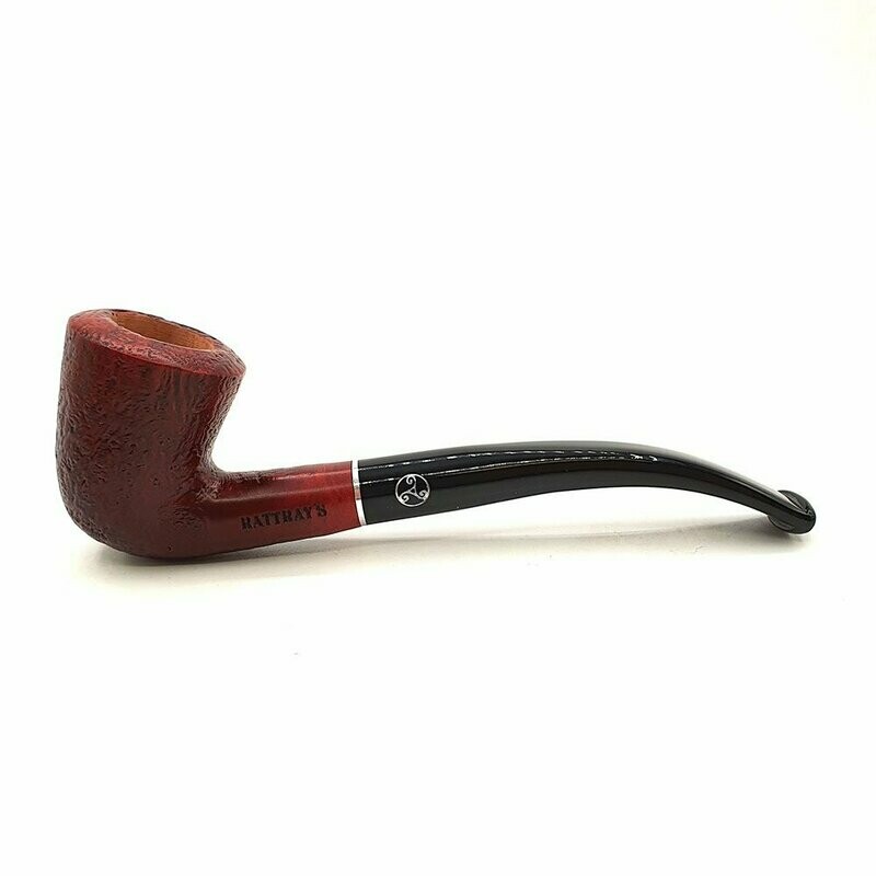 Pipa RATTRAY'S Blower's Daughter 50 Half Bent Dublin