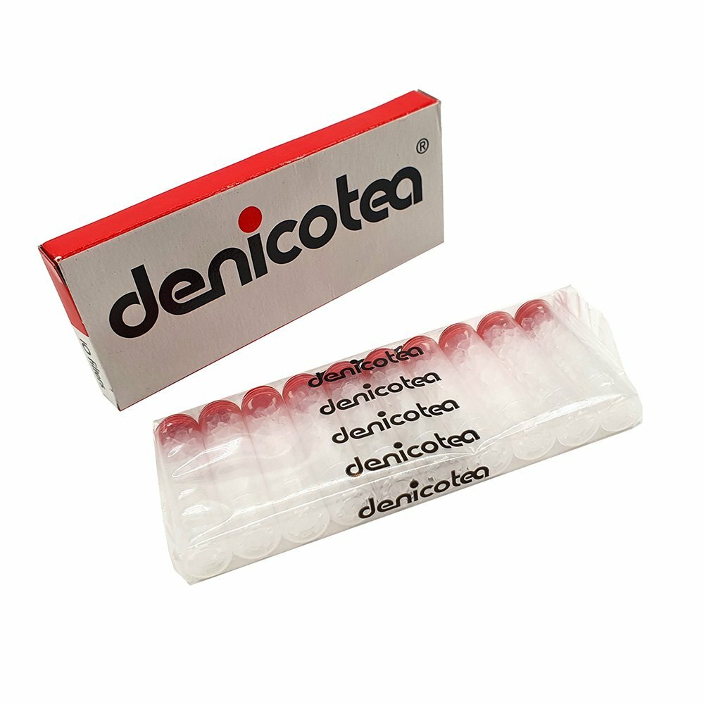 ​​Bocchino Sigaretta DENICOTEA